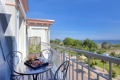 Appartamento Vacanza con famiglia Ahlbeck