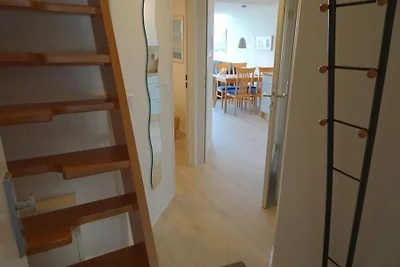 Appartamento Vacanza con famiglia Dorum