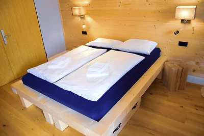 Alpenliebe APARTment Inzell Nr. 4
