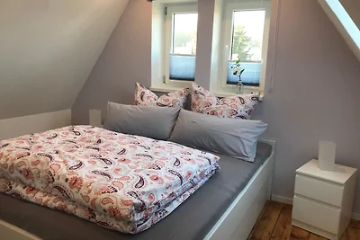 Ferienhaus Am Eichholz