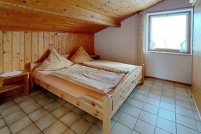 Vakantieappartement Gezinsvakantie Prem