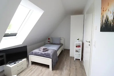 Casa vacanze Vacanza di relax Fuhlendorf