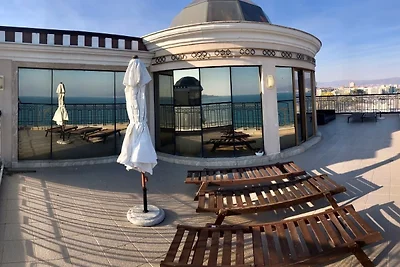 Apartament Dla rodzin Nesebar