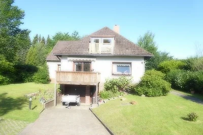 Apartamento Vacaciones familiares Busdorf