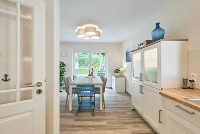 Kanalkajüte Wilhelm