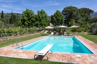 Vakantiehuis Ontspannende vakantie Arezzo