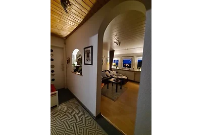 Apartament Dla rodzin Bestwig