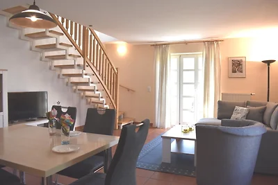 Vakantieappartement Gezinsvakantie Dranske