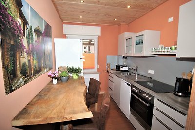 Vakantieappartement Gezinsvakantie Oybin