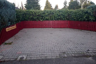 Gepflegtes Ferienhaus am Dankernsee