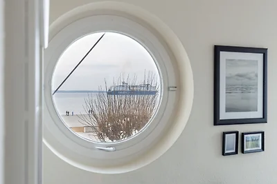 Haus Windjammer Strandliebe