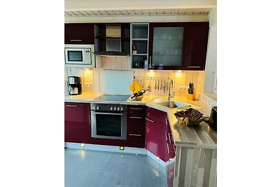 Casa vacanze Vacanza di relax Wesselburenerkoog