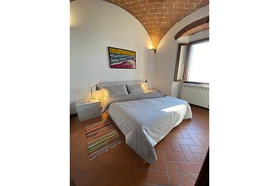 Vakantieappartement Gezinsvakantie Campiglia Marittima