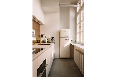 Vakantieappartement Gezinsvakantie Wedding