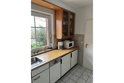 Zuhause mit Aussicht