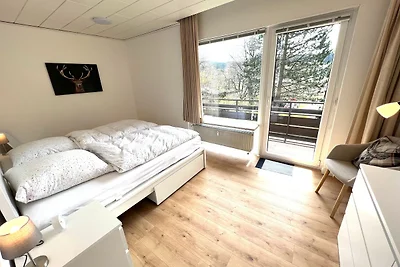 Appartamento Vacanza con famiglia Goslar