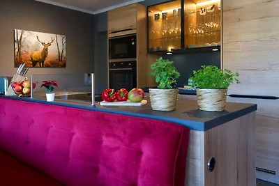 Panorama Loft by Villa Mama