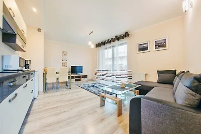 Sun&Snow Wczasowa - Apartment 69