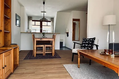 Ferienwohnung "Jim Knopf" mit