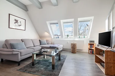 Südstranddomizil 34