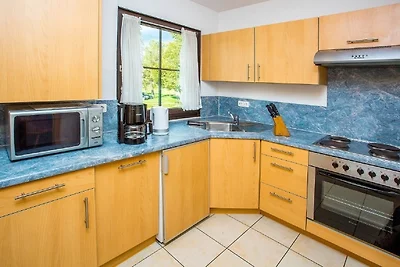 Ferienhaus Nr. 49, Kategorie