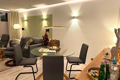 Premiumferienwohnung | Köhnke 3