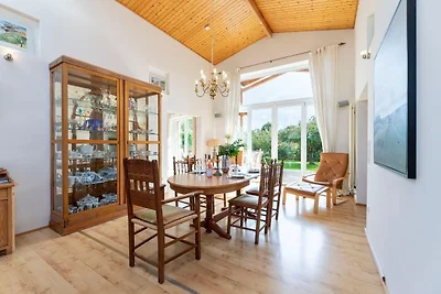 Haus Meerzeit Behrensdorf