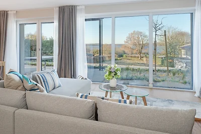 Gollings am See Gingko-Suite