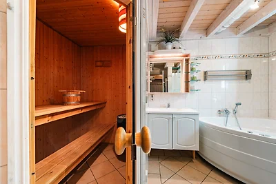 Haus am Meer 232 - Baabe