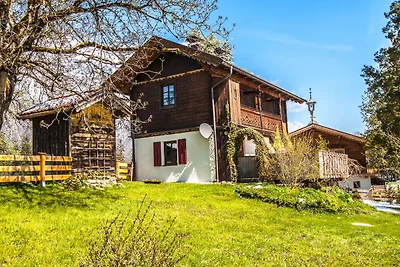 Casa vacanze Vacanza di relax Angerberg