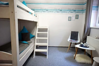 Haus Wyden Wohnung 3