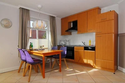 Olympia Haus 3, Whg. 28