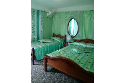 Casa Raul Arteaga Appartement 2