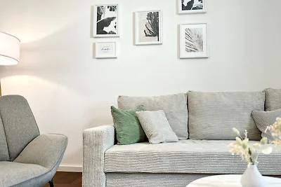 Vakantieappartement Gezinsvakantie Heidelberg