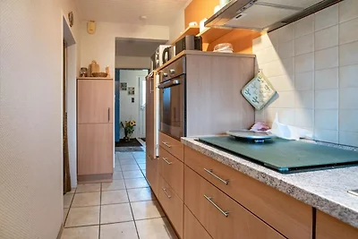 Appartement Vacances avec la famille Dornum