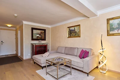 A-VITA Viktoria Residenzen Top 8 -