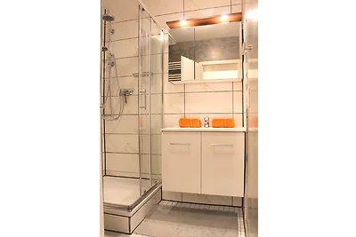 Whg. Beyer - Driftberg 53 -