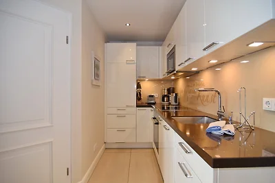Apartament Dla rodzin Westerland