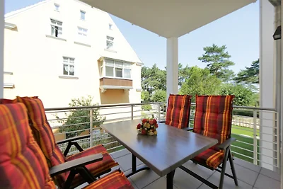 (Brise) Strandresidenz Else Marie