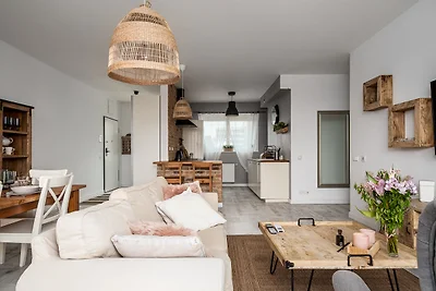 Sun&Snow Qbik Loft - Apartment 132