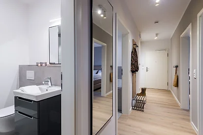 Vakantieappartement Gezinsvakantie Grömitz