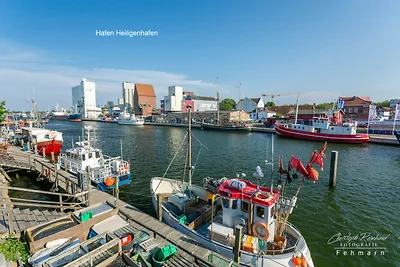 Vakantieappartement Gezinsvakantie Heiligenhafen