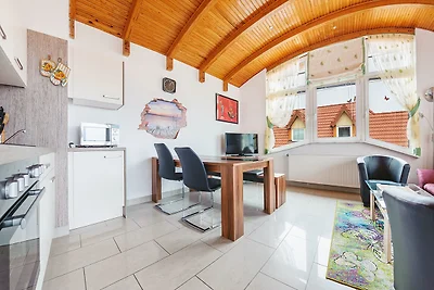 Appartamento Vacanza con famiglia Misdroy