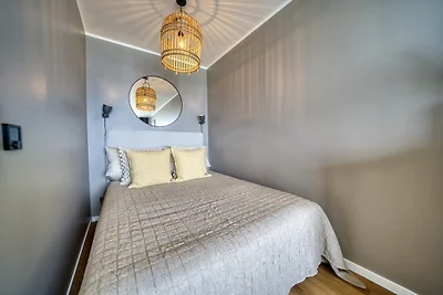 Haus Schöne Aussicht, App. 1SB608