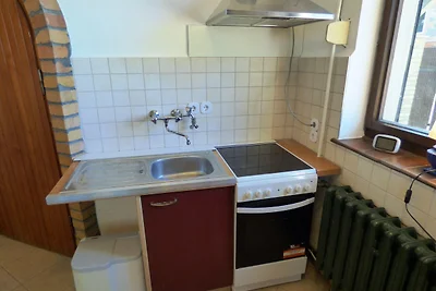 Ferienwohnung "Natur pur" - Wohnung