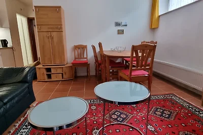 Vakantieappartement Gezinsvakantie Kellenhusen