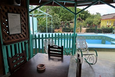 Hostal Sebastian Appartement 1