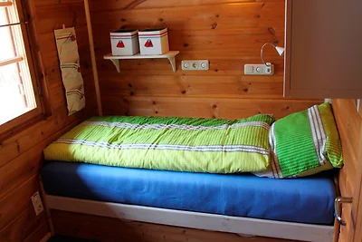 Casa vacanze Vacanza di relax Suderburg