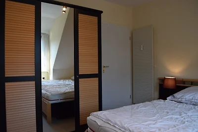 Appartamento Vacanza con famiglia Schönberg & Schönberger beach