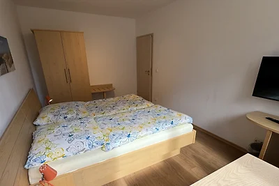 Appartamento Vacanza con famiglia Ribnitz-Damgarten